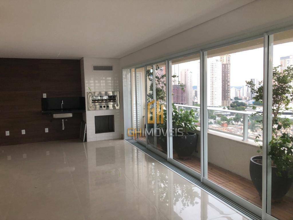 Apartamento à venda com 3 quartos, 130m² - Foto 2