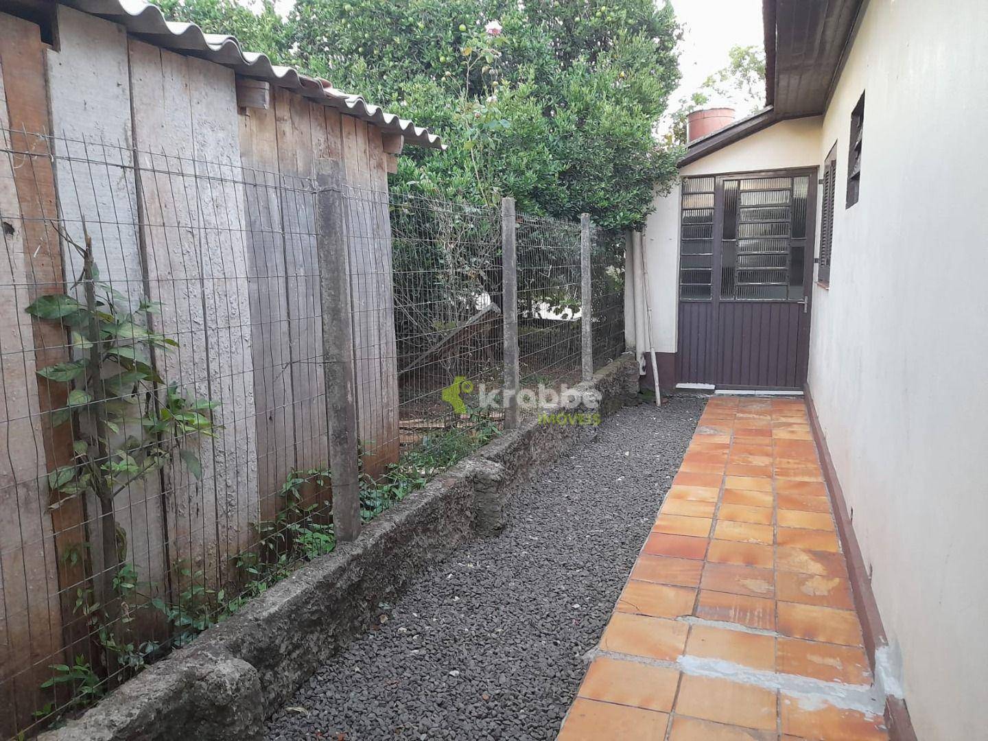 Casa, 2 quartos, 70 m² - Foto 2