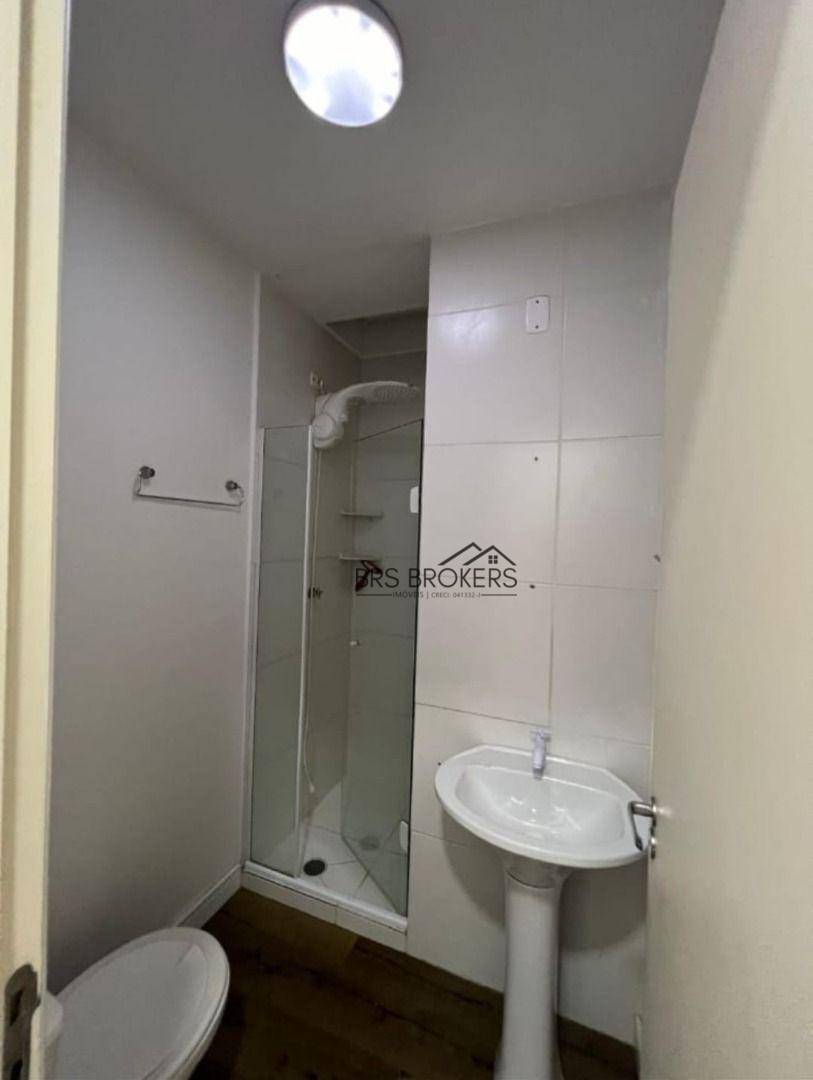 Sobrado à venda com 2 quartos, 55m² - Foto 8