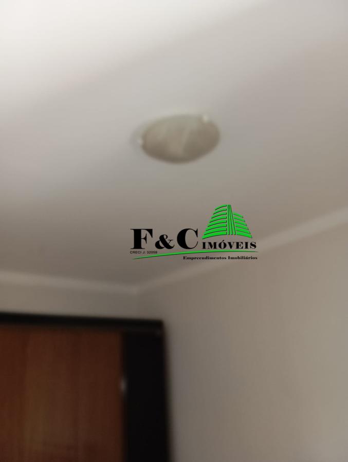 Apartamento à venda com 2 quartos, 52m² - Foto 3