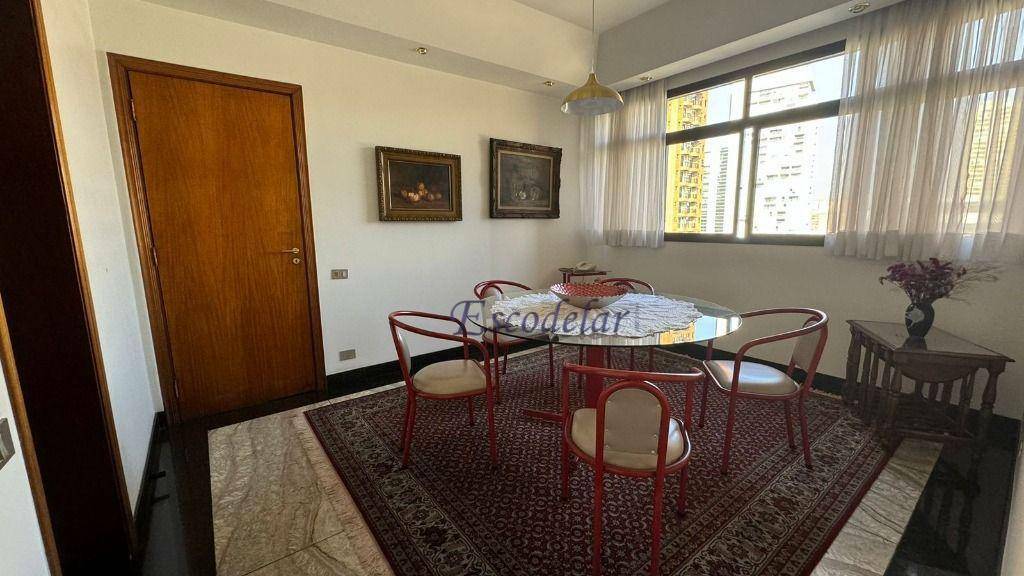 Apartamento à venda com 3 quartos, 480m² - Foto 11