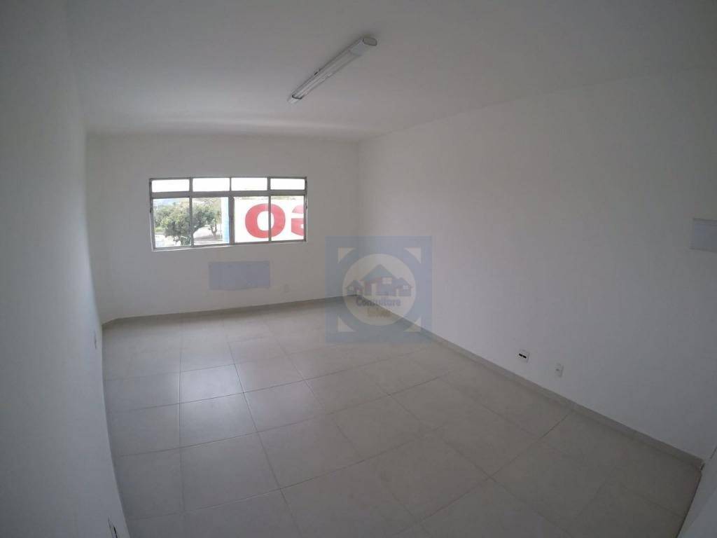 Conjunto Comercial-Sala para alugar, 45m² - Foto 19