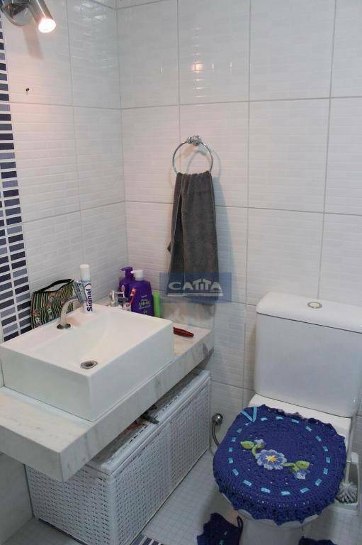 Sobrado à venda com 3 quartos, 480m² - Foto 15