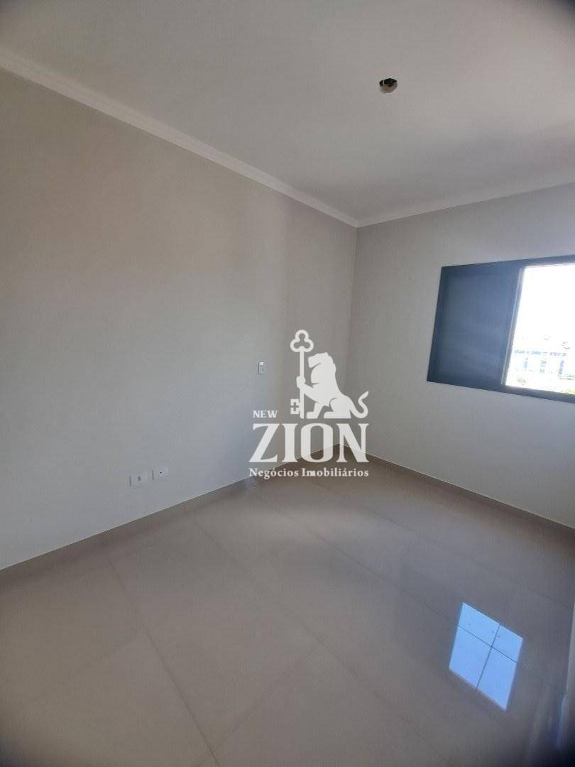 Apartamento à venda com 1 quarto, 32m² - Foto 5