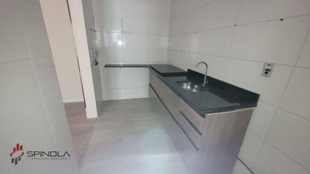 Apartamento à venda com 2 quartos, 61m² - Foto 10