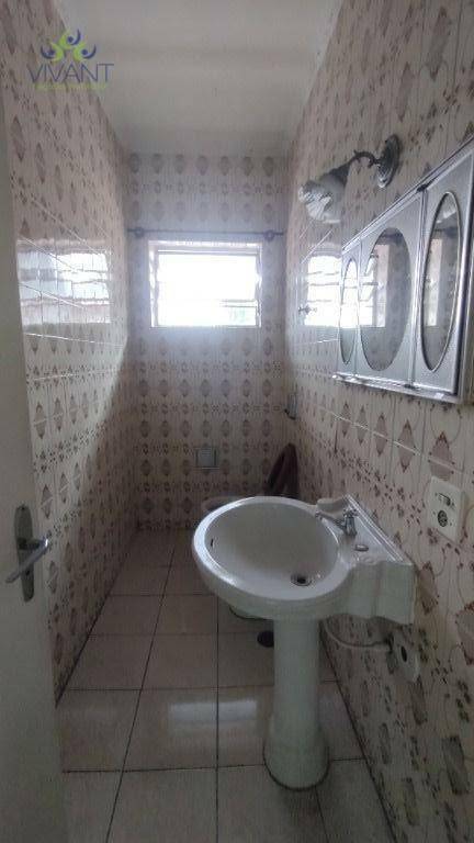 Sobrado para alugar com 4 quartos, 150m² - Foto 25