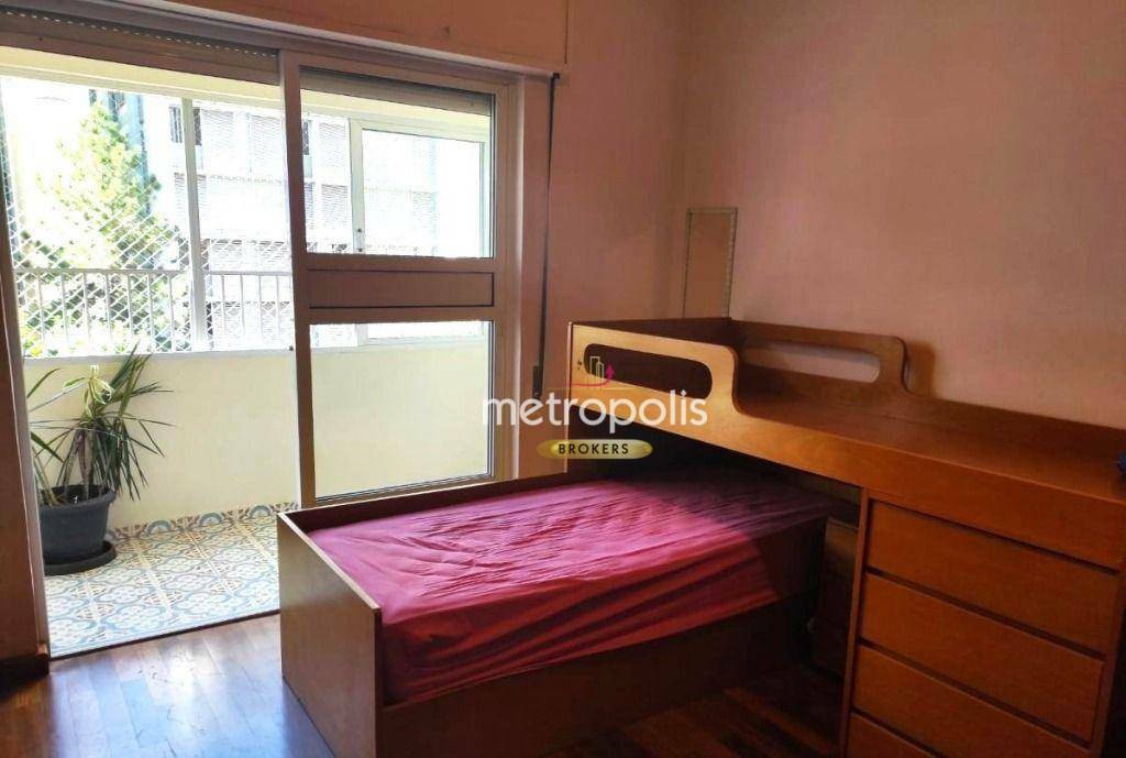 Apartamento à venda com 3 quartos, 193m² - Foto 22