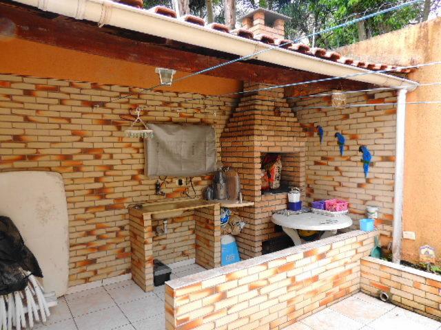 Sobrado à venda com 3 quartos, 120m² - Foto 36