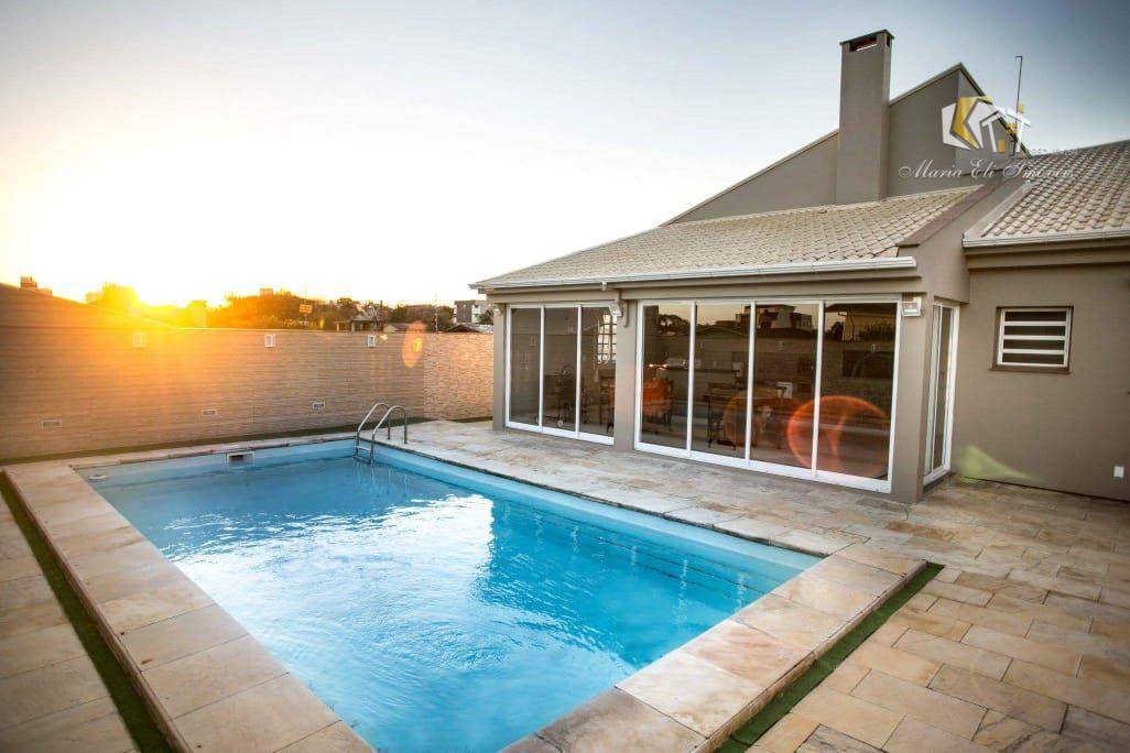 Casa à venda e aluguel com 4 quartos, 425m² - Foto 5