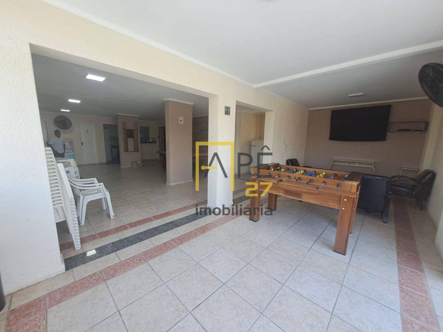 Apartamento para alugar com 3 quartos, 76m² - Foto 20