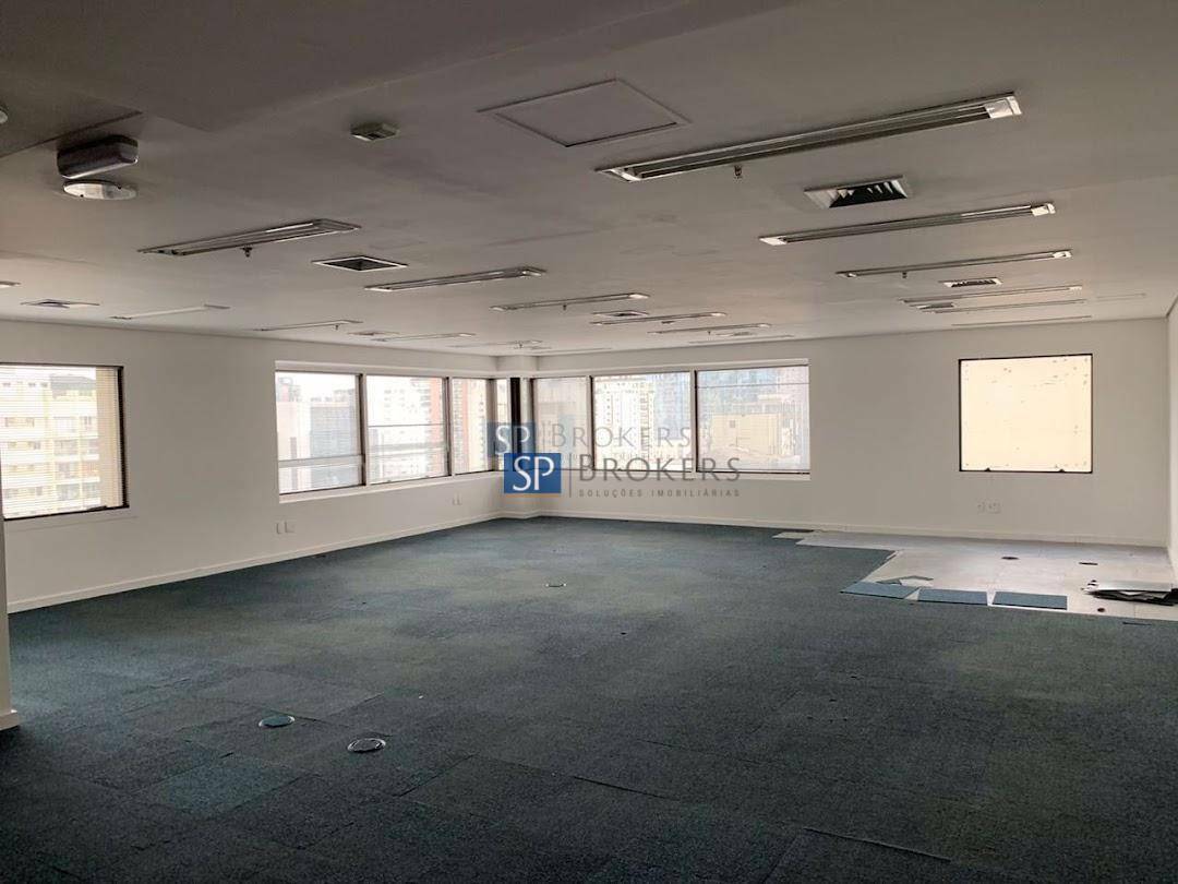 Conjunto Comercial-Sala para alugar, 196m² - Foto 1