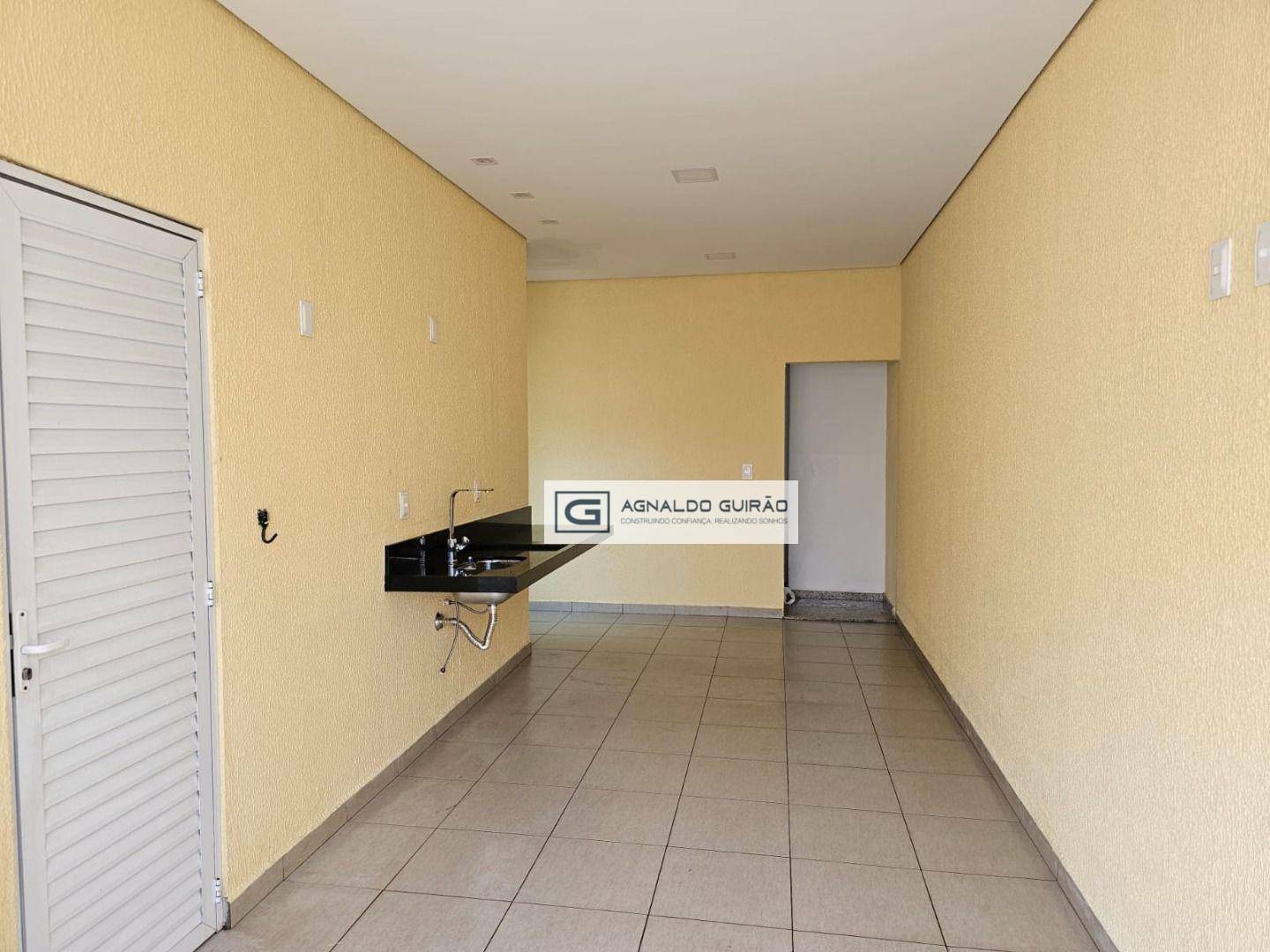 Cobertura à venda com 2 quartos, 92m² - Foto 9