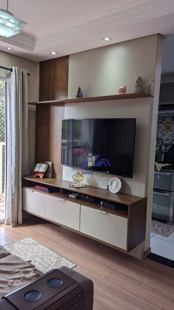 Apartamento à venda com 2 quartos, 54m² - Foto 7