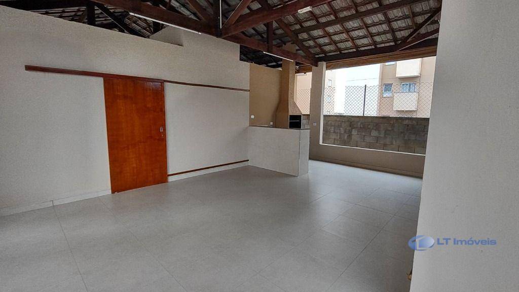 Apartamento à venda com 2 quartos, 54m² - Foto 17