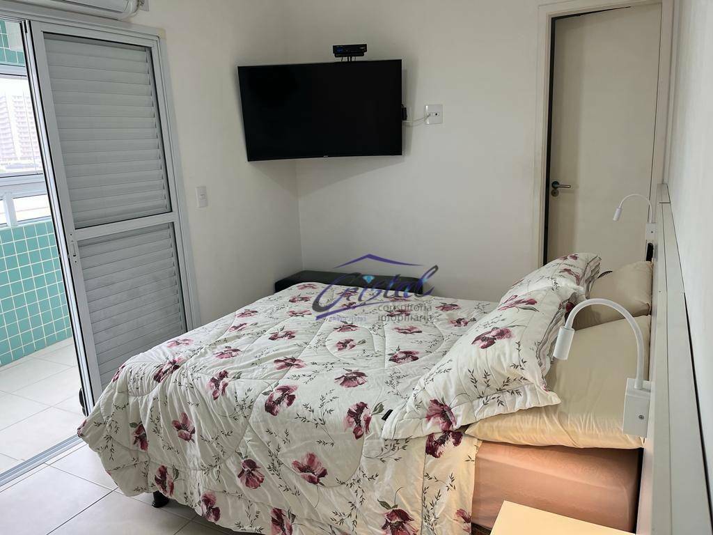 Apartamento à venda com 2 quartos, 80m² - Foto 20