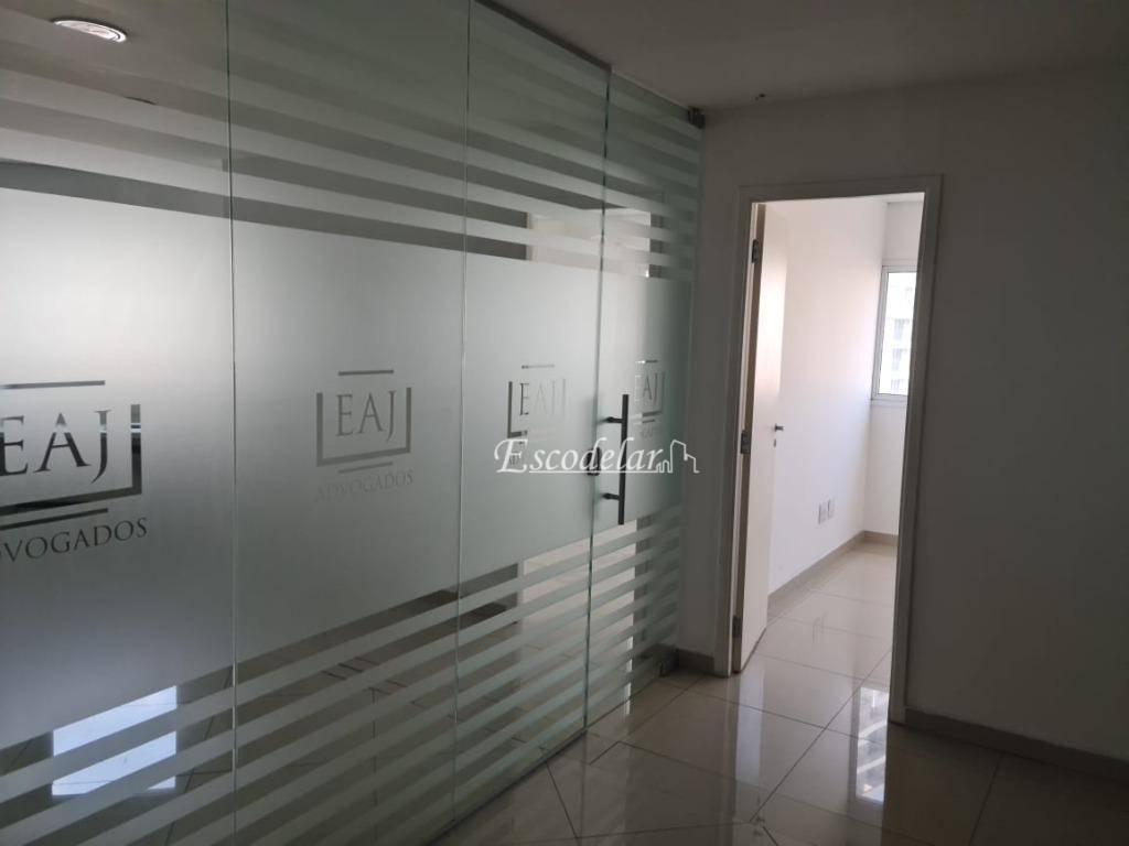 Conjunto Comercial-Sala à venda, 60m² - Foto 2