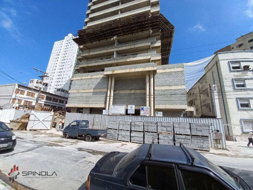 Apartamento à venda com 2 quartos, 119m² - Foto 1