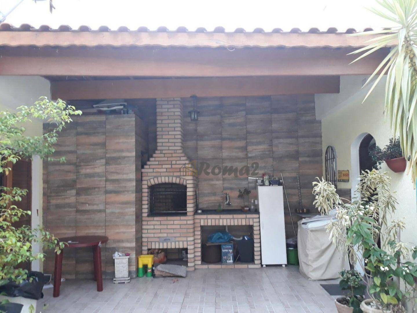 Sobrado à venda com 3 quartos, 175M2 - Foto 14
