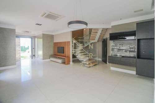 Casa de Condomínio à venda com 3 quartos, 388m² - Foto 58