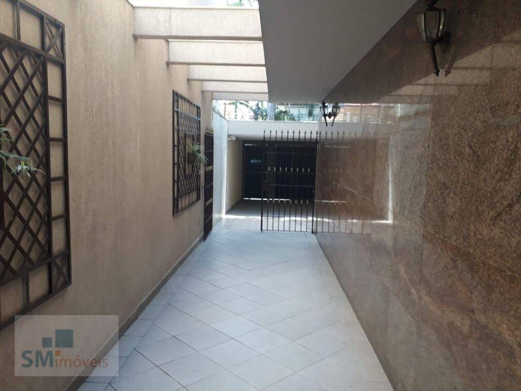 Sobrado à venda com 5 quartos, 480m² - Foto 26