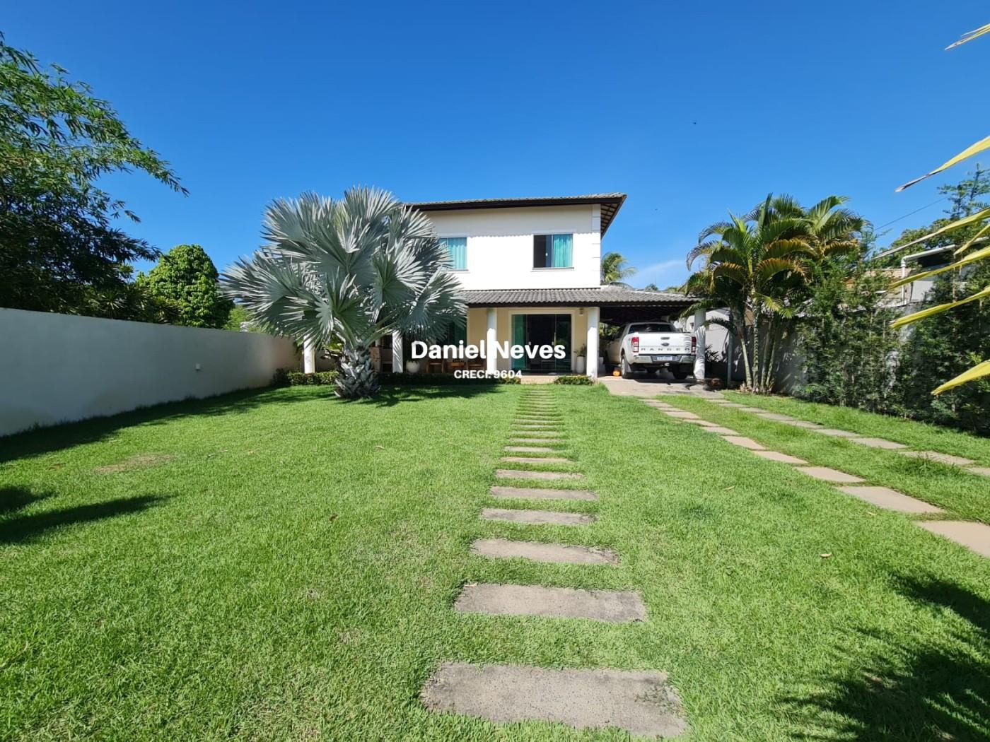 Casa de Condomínio à venda com 4 quartos, 329m² - Foto 3