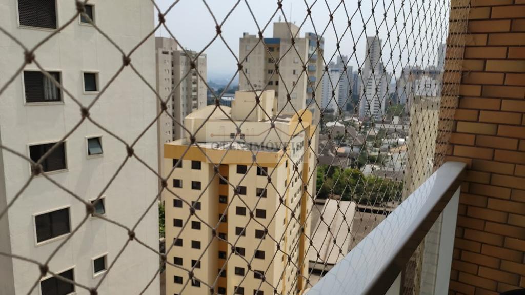 Apartamento à venda com 3 quartos, 83m² - Foto 25