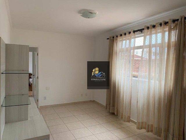 Apartamento à venda com 2 quartos, 115m² - Foto 4