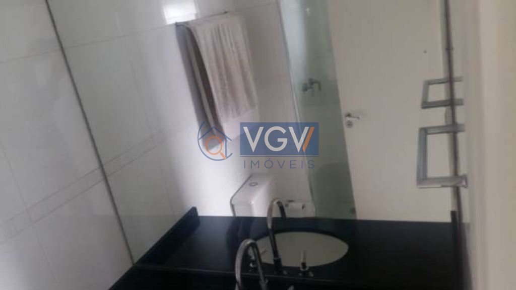 Apartamento à venda com 3 quartos, 80m² - Foto 5