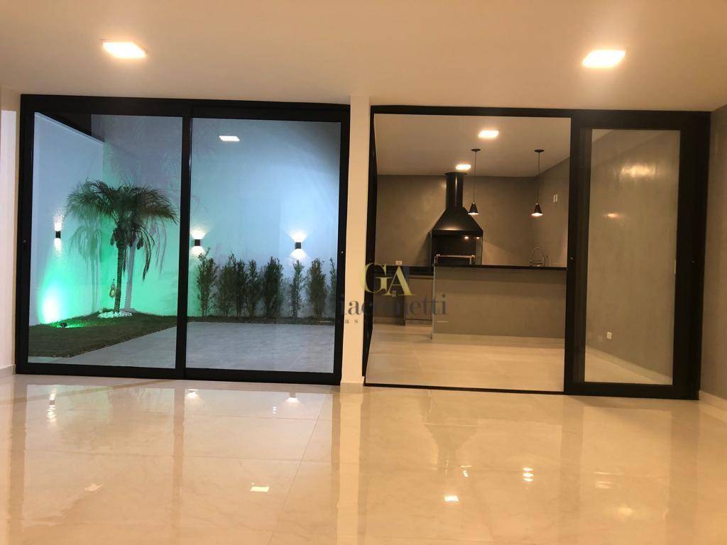 Casa de Condomínio à venda com 3 quartos, 192m² - Foto 11