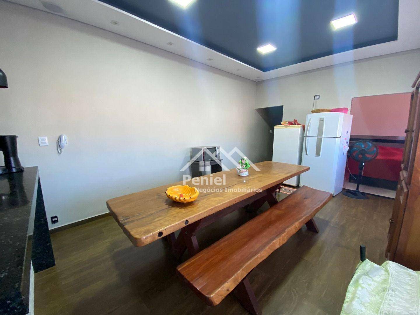 Casa à venda com 4 quartos, 197m² - Foto 6