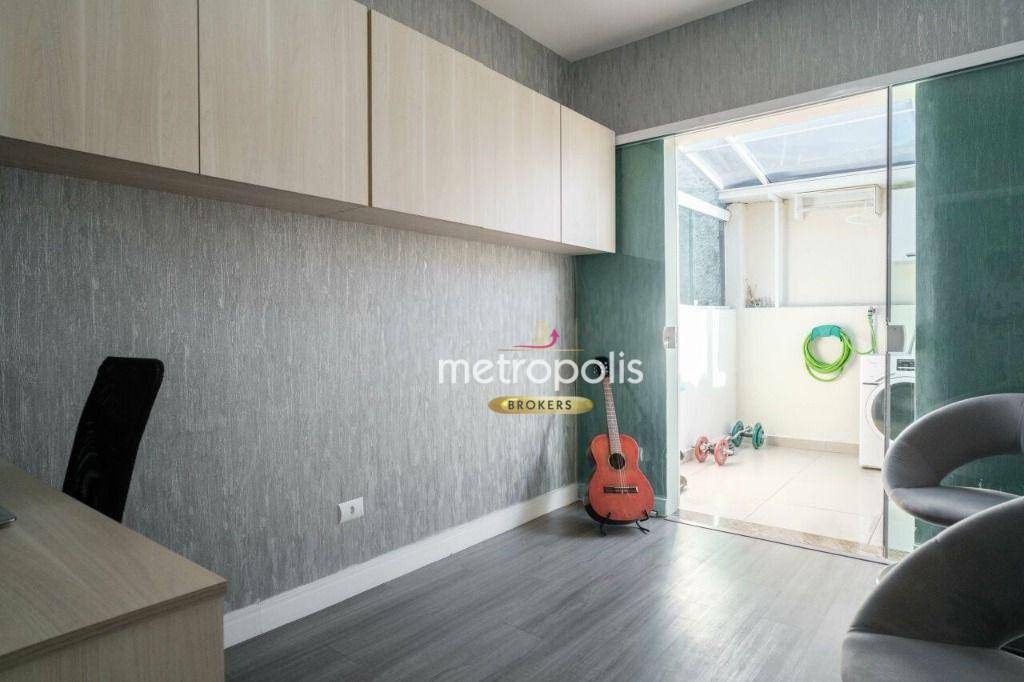 Sobrado à venda com 3 quartos, 118m² - Foto 18