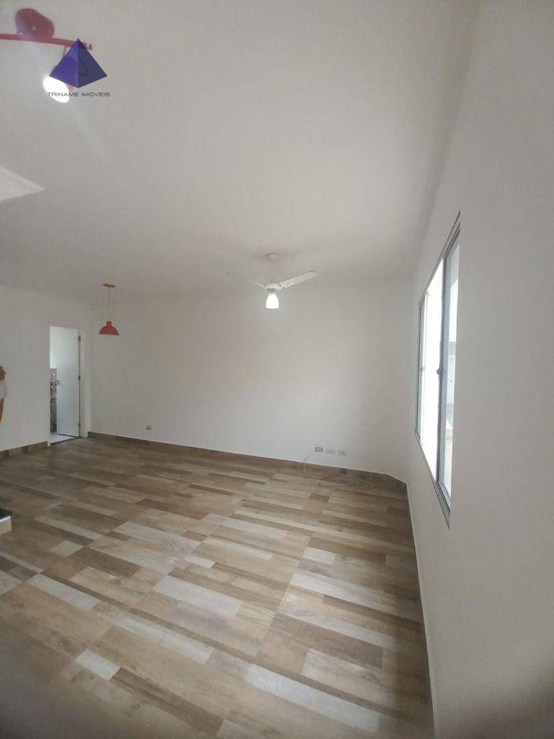 Sobrado para alugar com 3 quartos, 77m² - Foto 4