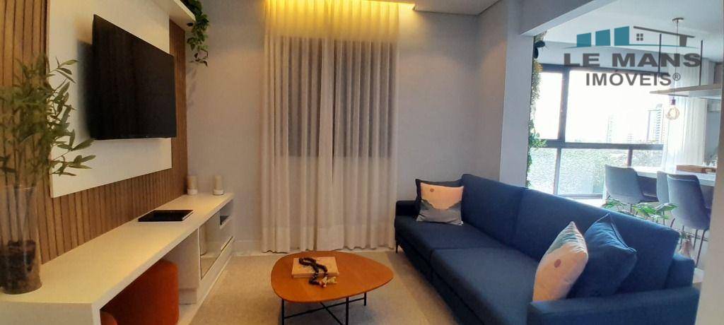 Apartamento à venda com 3 quartos, 81m² - Foto 13