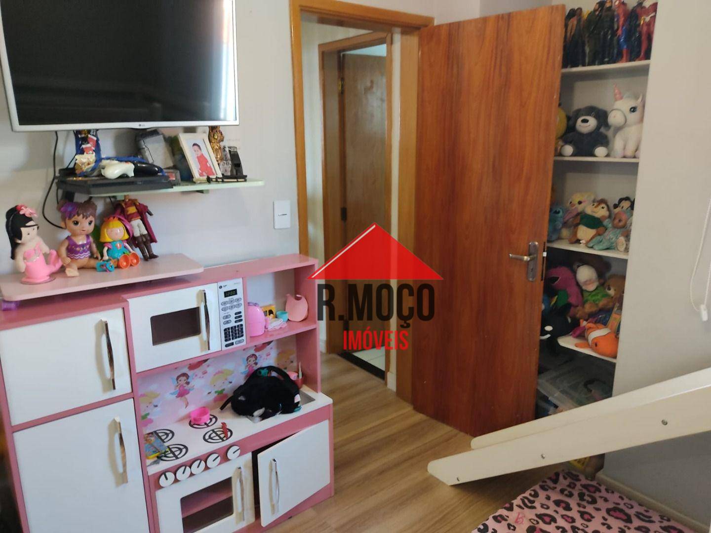 Sobrado à venda com 2 quartos, 120m² - Foto 22