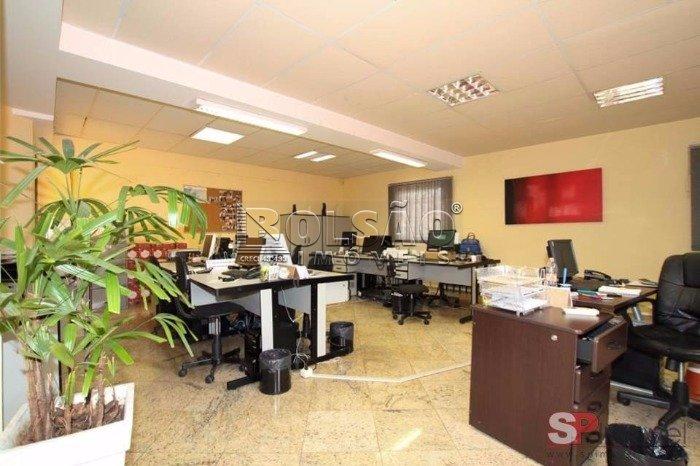 Prédio Inteiro à venda com 6 quartos, 647m² - Foto 17