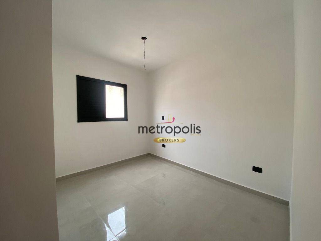 Cobertura à venda com 2 quartos, 100m² - Foto 25