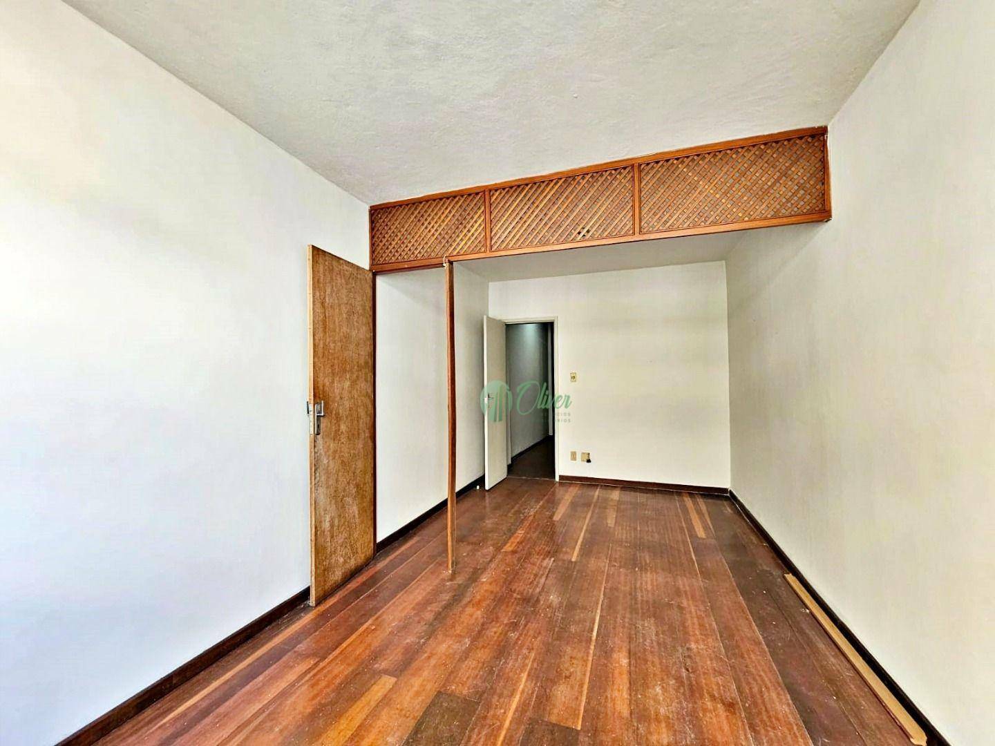 Apartamento à venda com 1 quarto, 40m² - Foto 16