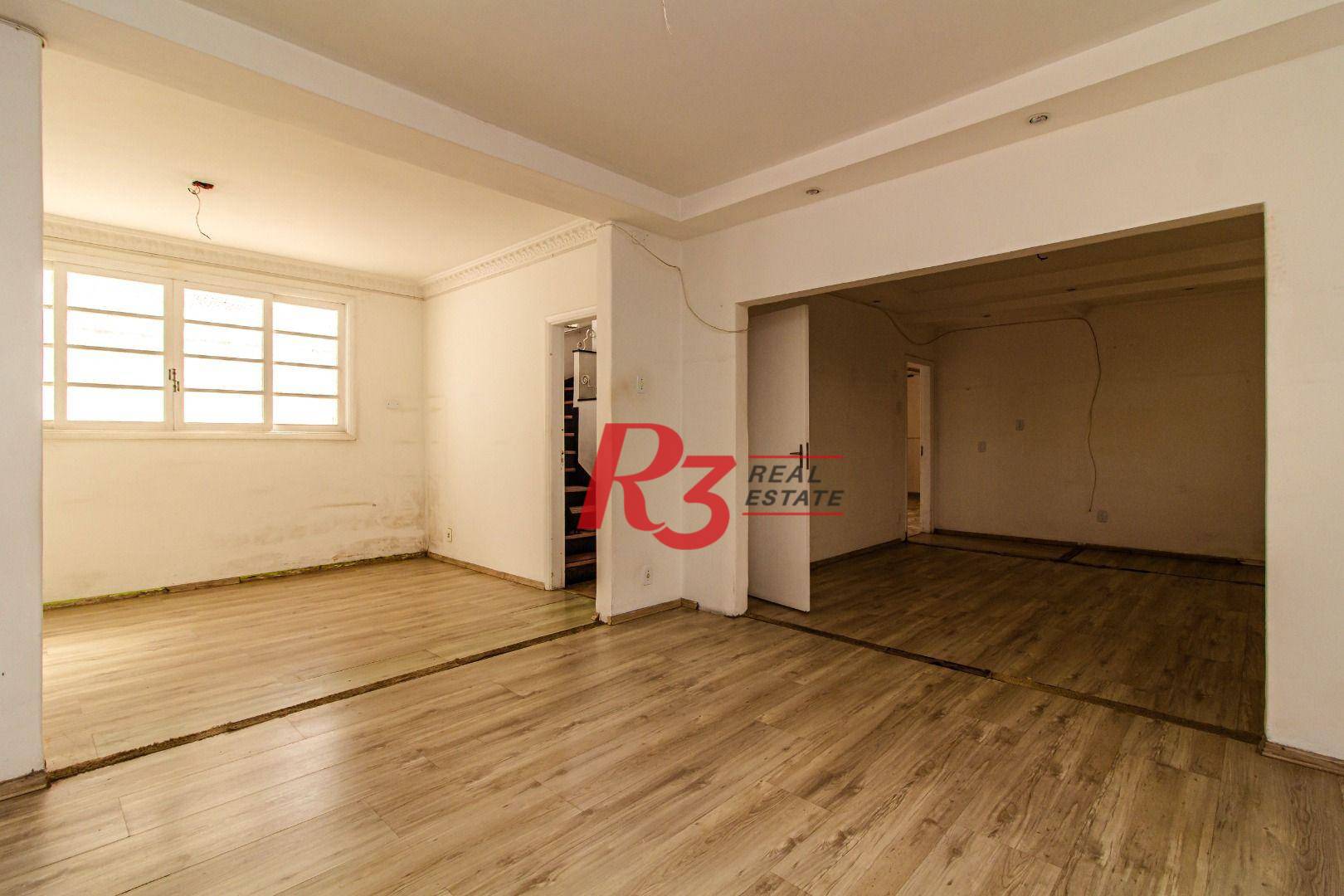 Sobrado à venda e aluguel com 5 quartos, 232m² - Foto 5