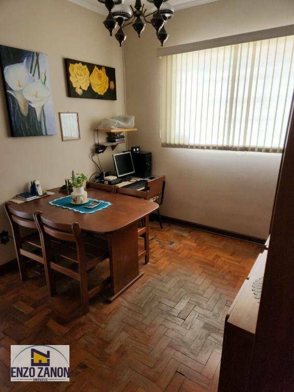 Casa, 4 quartos, 220 m² - Foto 11