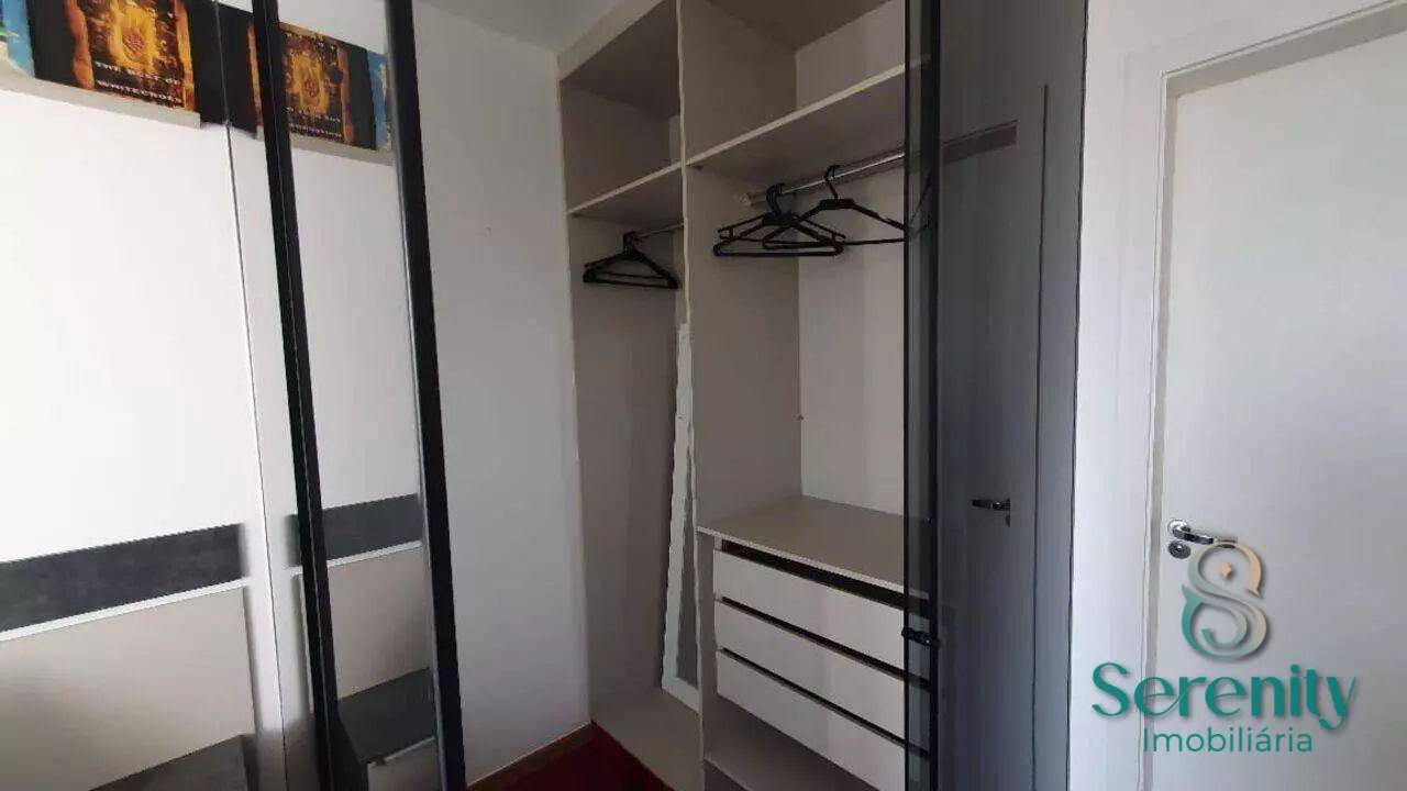 Apartamento à venda com 3 quartos, 60m² - Foto 22