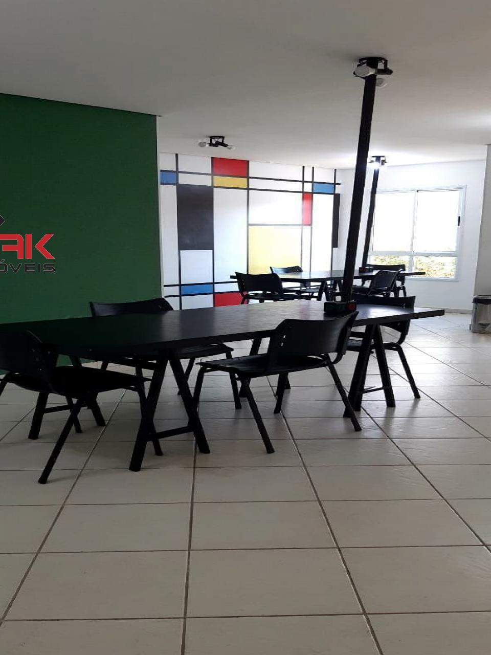 Apartamento para alugar com 2 quartos, 69m² - Foto 18