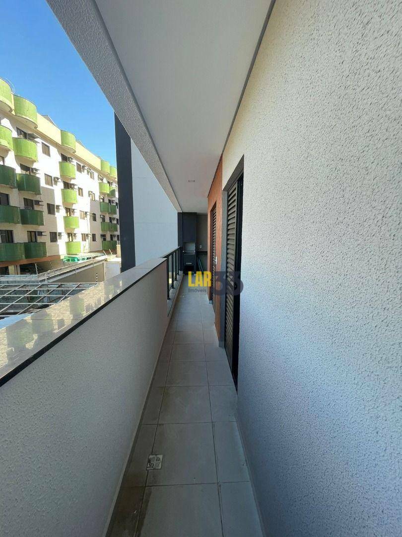 Apartamento à venda com 2 quartos, 80m² - Foto 4