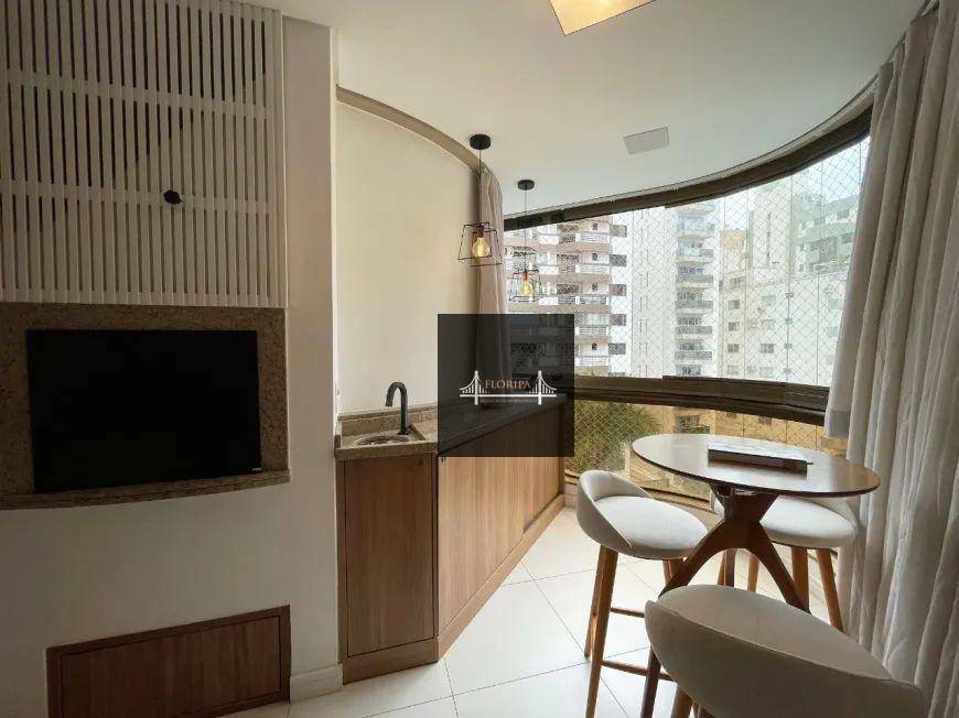 Apartamento à venda com 4 quartos, 131m² - Foto 3