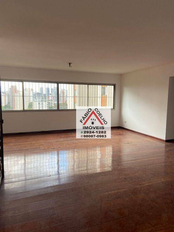 Apartamento à venda com 4 quartos, 154m² - Foto 10