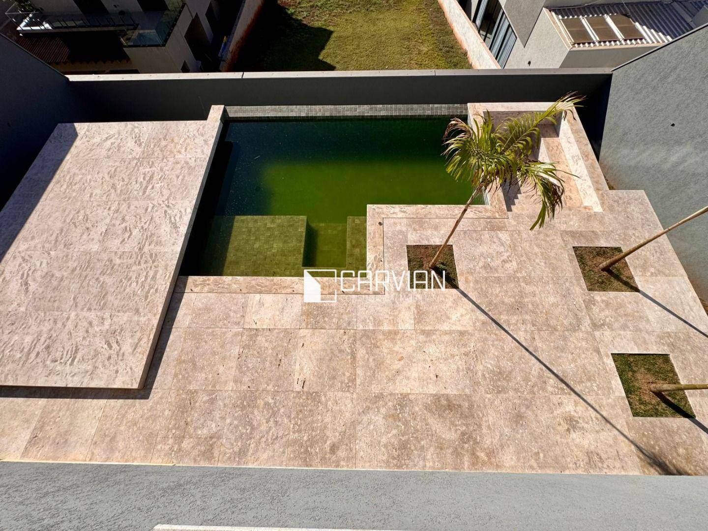 Casa de Condomínio à venda com 4 quartos, 335m² - Foto 13