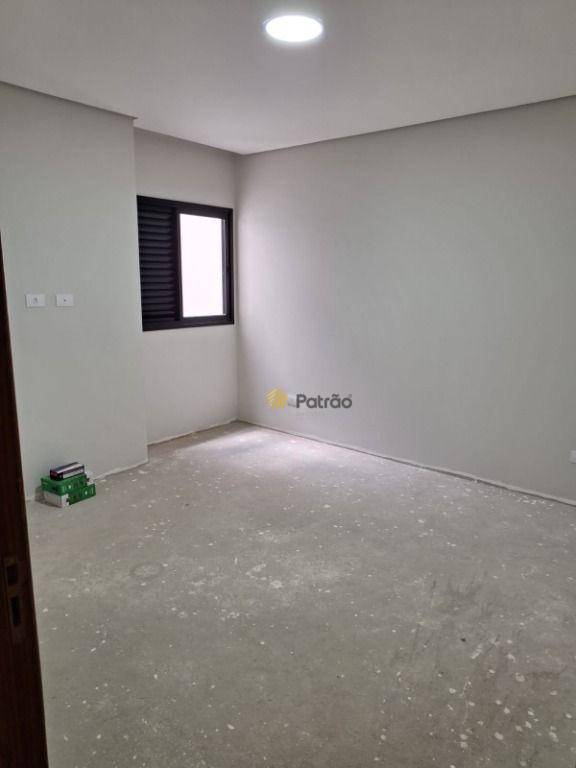 Sobrado à venda com 4 quartos, 166m² - Foto 20