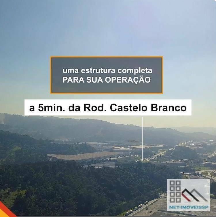 Depósito-Galpão-Armazém para alugar, 10470m² - Foto 5