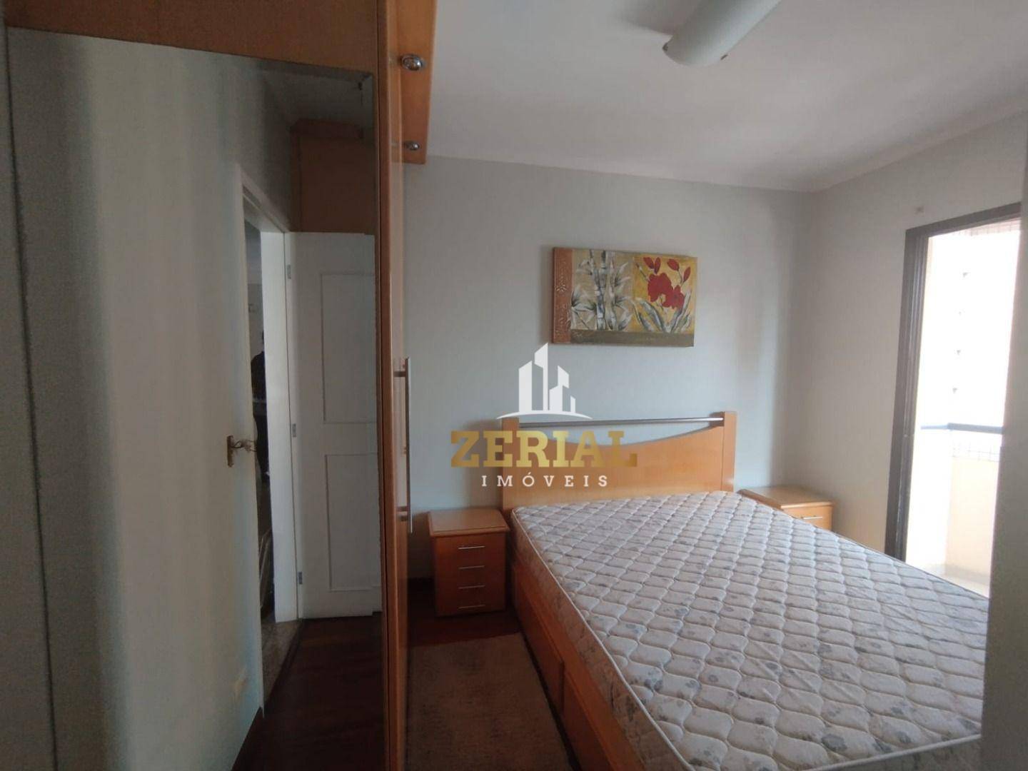 Apartamento para alugar com 3 quartos, 100m² - Foto 18