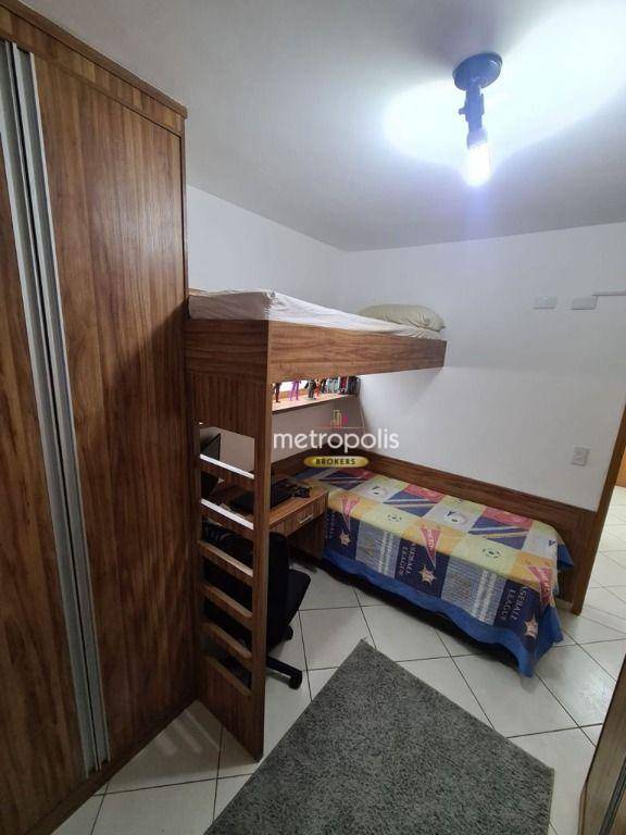 Sobrado à venda com 2 quartos, 90m² - Foto 12