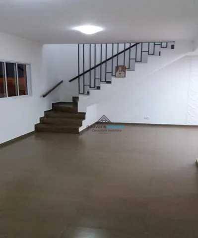 Sobrado à venda com 5 quartos, 199m² - Foto 3